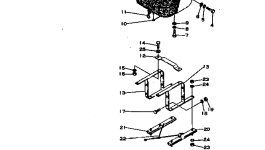 Провод 380-888884-1 Komatsu