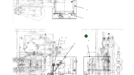 Шайба 01643-360823 Komatsu