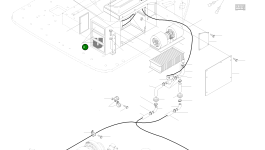 Фильтр 42Y-07-H0P20 Komatsu