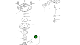 Хомут ND192614-0010 Komatsu