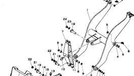 Втулка 382-939927-1 Komatsu