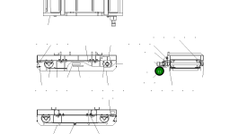 Шайба MFP0000171 Komatsu