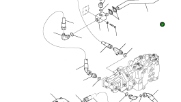 Втулка 37A-62-12142 Komatsu