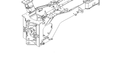 Сиденье 569-95-46750 Komatsu