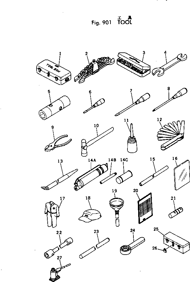 Штанга 300-98-31120 Komatsu