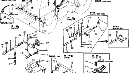 Колпак 2691-8-15830 Komatsu