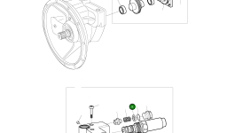 Шайба 2.114-00877 Komatsu