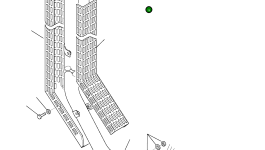 Втулка 42N-02-11271 Komatsu