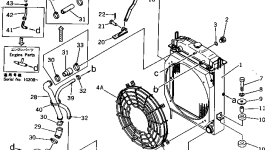 Шланг 385-10122671 Komatsu