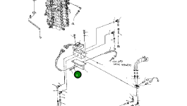 Шайба 0164330823 Komatsu