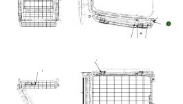 Шайба 01643-D1232 Komatsu