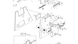 Шайба 209-72-12230 Komatsu