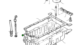 Шайба P33812108 Komatsu