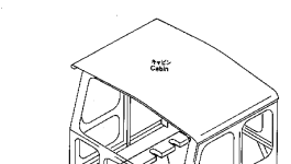 Сиденье 130-Z11-1840 Komatsu
