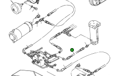 Шланг в сборе NW 16x510 551 228 40 Komatsu