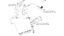 Шарнир 561-16-81290XC Komatsu