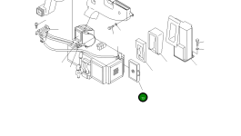 Фильтр 209-979-7850 Komatsu