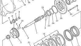 Клетка 426-15-11230 Komatsu