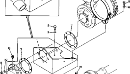 Трубка 567-02-12124 Komatsu