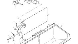 Шатун 338803608 Komatsu