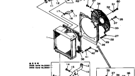 Направляющая 141-03-31920 Komatsu