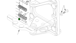 Втулка 42N-62-14740 Komatsu