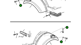 Шайба 802148013 Komatsu