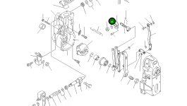 Шайба DK029320-5020 Komatsu