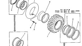 Заслонка 380-887248-1 Komatsu
