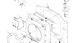 Втулка 37C-03-11320 Komatsu