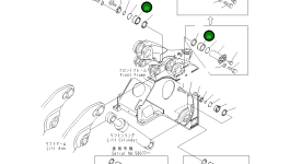 Втулка 42C-70-11394 Komatsu