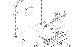 Шайба FZ50032200 Komatsu