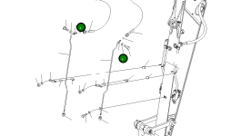 Хомут 207-62-76380 Komatsu