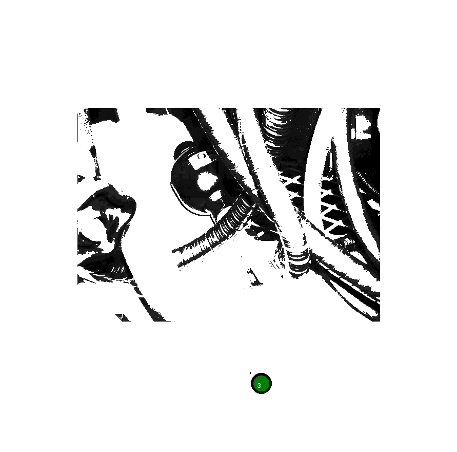 Шайба 016433-1232 Komatsu