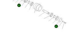 Шайба 20M-30-81430 Komatsu