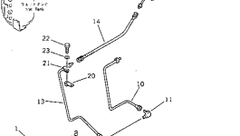 Сиденье 01573-20112 Komatsu