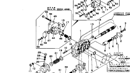 Корпус 130-60-42460 Komatsu