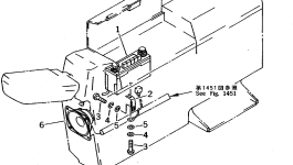 Шайба 01642-20508 Komatsu