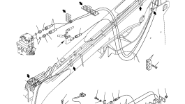 Втулка 37A-970-1470 Komatsu