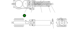 Ремкомплект WM118116 Komatsu