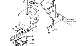 Хомут 206-62-41681 Komatsu