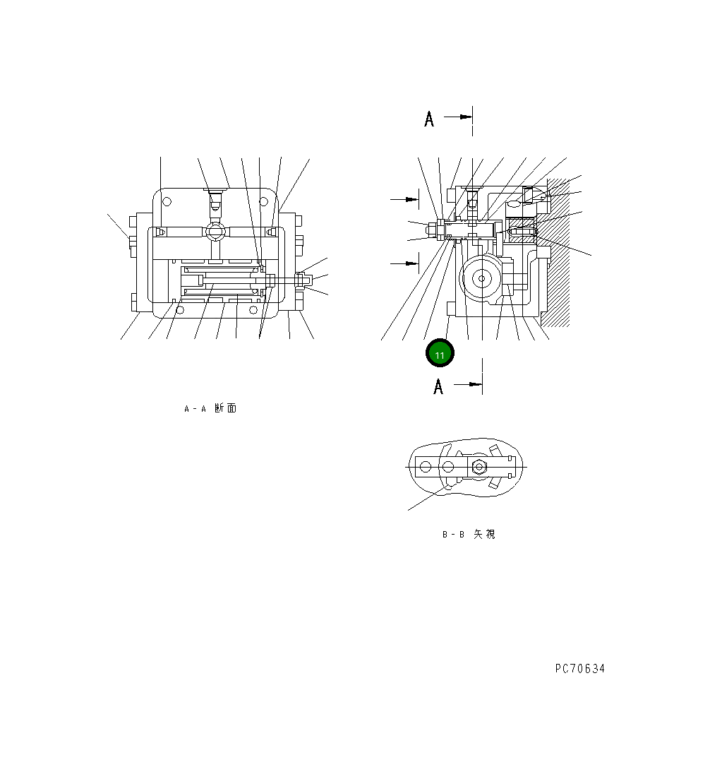 Шайба 257-81-41880 Komatsu
