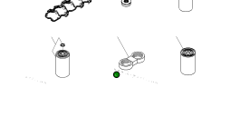 Ремень L=1742 мм 6754613810 Komatsu