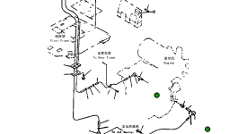 Клапан 419ACZ8100 Komatsu