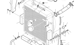 Втулка 42N-03-11210 Komatsu