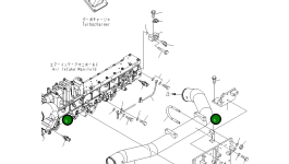 Сиденье 6245-11-4390 Komatsu