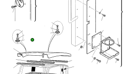 Шайба 312672699 Komatsu