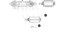 Шайба MFD0000331 Komatsu