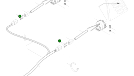Втулка 421-00-H1100 Komatsu