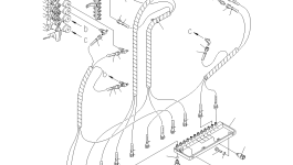 Шарнир 209-62-77683 Komatsu